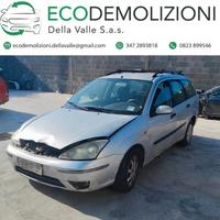 RICAMBI FORD FOCUS S.W. 2002 1.8 DIESEL