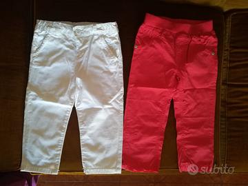 ABBIGLIAMENTO ESTIVO BIMBO