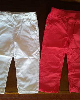 ABBIGLIAMENTO ESTIVO BIMBO