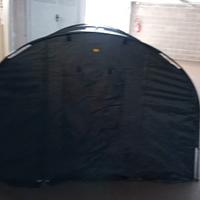 tenda da carpfishing LO SCRICCIOLO