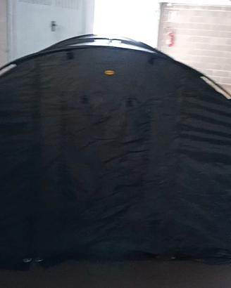 tenda da carpfishing LO SCRICCIOLO