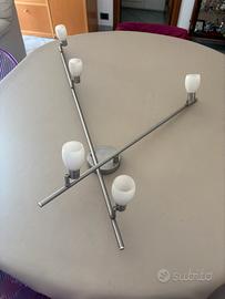 Lampadario da arredamento
