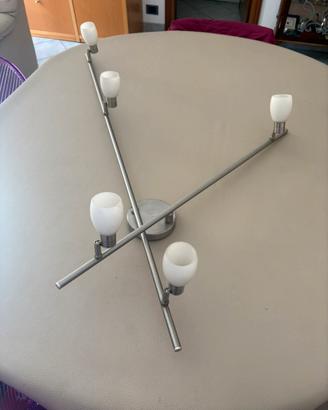 Lampadario da arredamento
