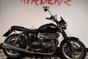 TRIUMPH BONNEVILLE T 100 2011 KM 34000