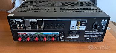 Denon AVR -x1000