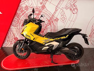 Honda X-ADV 750 2026