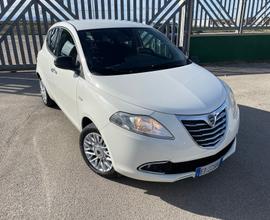 Lancia Ypsilon 1.2 69 CV 5 porte GPL Ecochic Gold