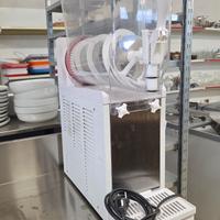 granitore sorbetteria macchina per granite