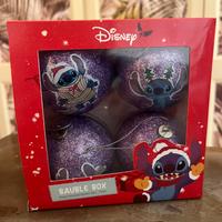 Palline di Natale Stirch Disney
