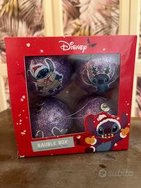 Palline di Natale Stirch Disney