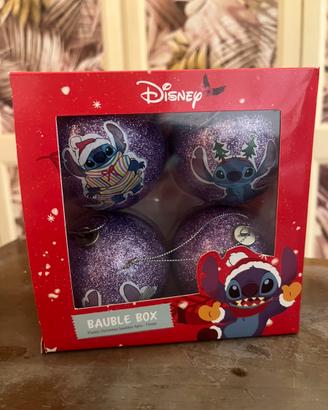 Palline di Natale Stirch Disney