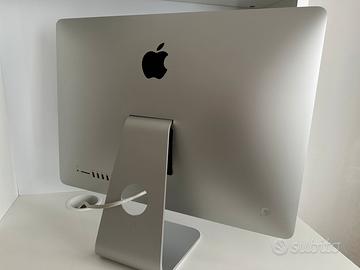 Apple iMac 21.5" Late 2013 Ram 16gb SSD 512gb