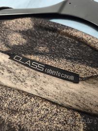 CLASS ROBERTO CAVALLI 