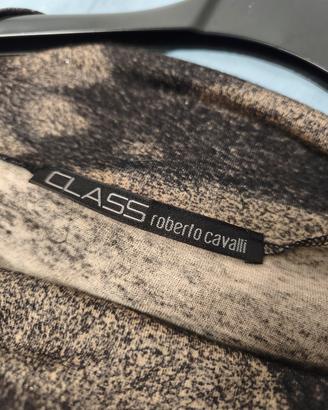 CLASS ROBERTO CAVALLI 