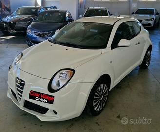 Alfa Romeo MiTo 1.4 Progression