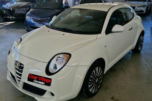 Alfa Romeo MiTo 1.4 Progression