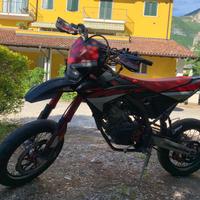 Fantic Motard 125 - 2018