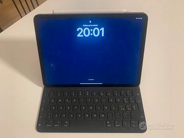 iPad Pro 11” 4th gen