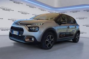 Citroën C3 PureTech 83 S&S C-Series Neo patentati