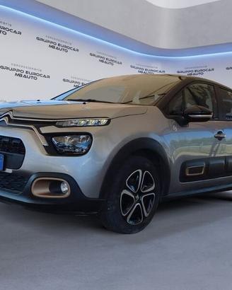 Citroën C3 PureTech 83 S&S C-Series Neo patentati