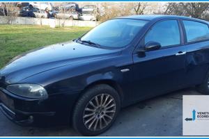 Ricambi Usati ALFA ROMEO 147 (W8) 2007