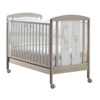 culla lettino per bambini pali savana