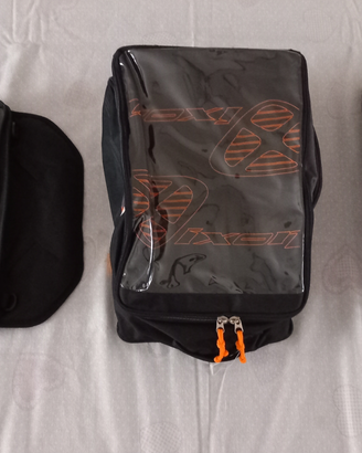 Borsa Serbatoio magnetica