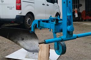 Aratro Olivero nuovo