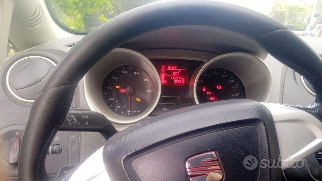 SEAT Ibiza 4ª serie