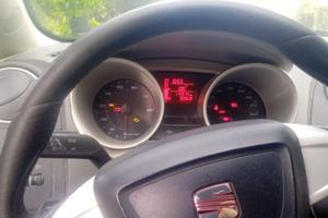 SEAT IBIZA COPA