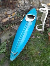 Canoe