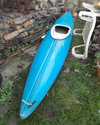 Canoe