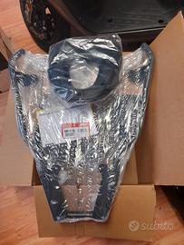 Portapacchi KYMCO AK 550