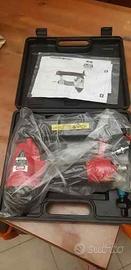 sparachiodi e punti per compressore