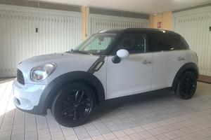 Mini Cooper D Countryman 1.6 One