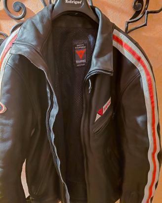 Giacca Uomo Dainese per Moto