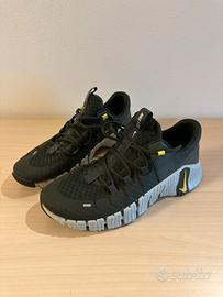 Nike Free Metcon 5