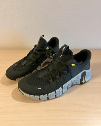 Nike Free Metcon 5