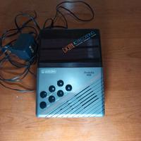 segreteria telefonica 