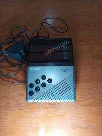 segreteria telefonica 