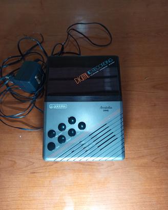 segreteria telefonica 