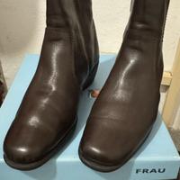 Stivaletti Frau