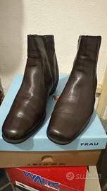 Stivaletti Frau