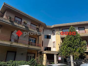 Borrello - 5 vani con garage e cantina