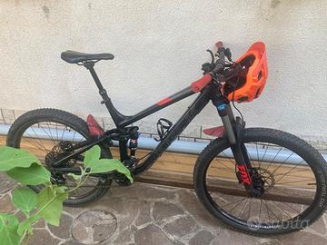 Trek fuel ex 8