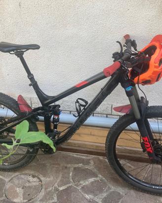 Trek fuel ex 8
