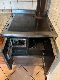 Stufa/Cucina economica
