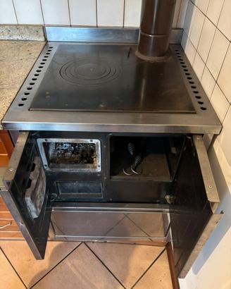 Stufa/Cucina economica