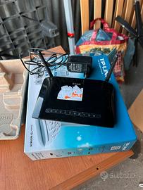 Modem d-link