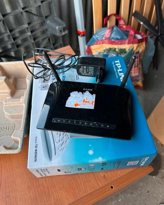 Modem d-link